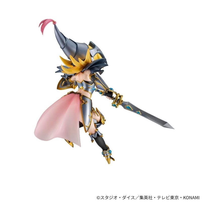 遊☆戯☆王デュエルモンスターズ』ART WORKS MONSTERS