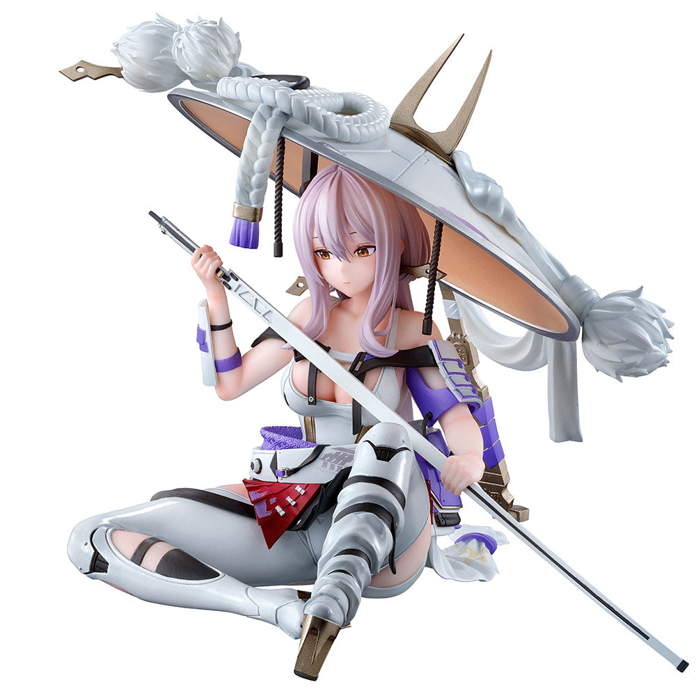 ICHIBAN KUJI GODDESS OF VICTORY - NIKKE CHAPTER 4 - B PRIZE