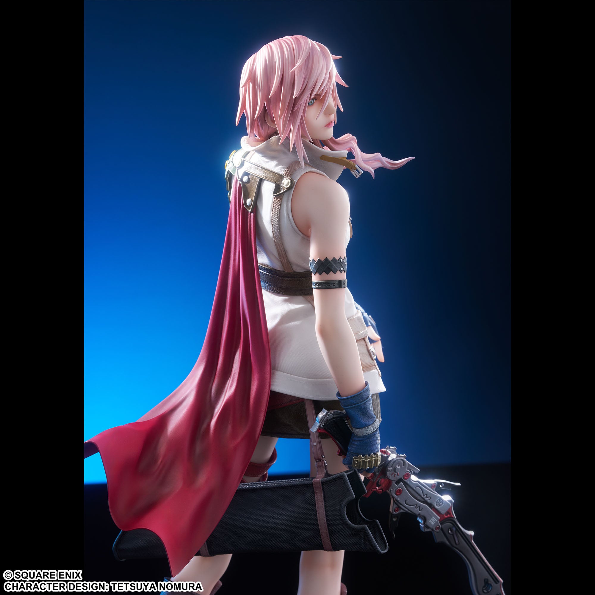 Final Fantasy XIII - Lightning – JumpIchiban