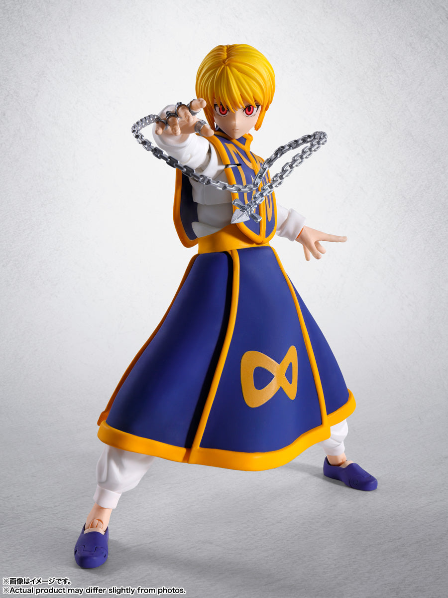 Hunter X Hunter Figures – JumpIchiban