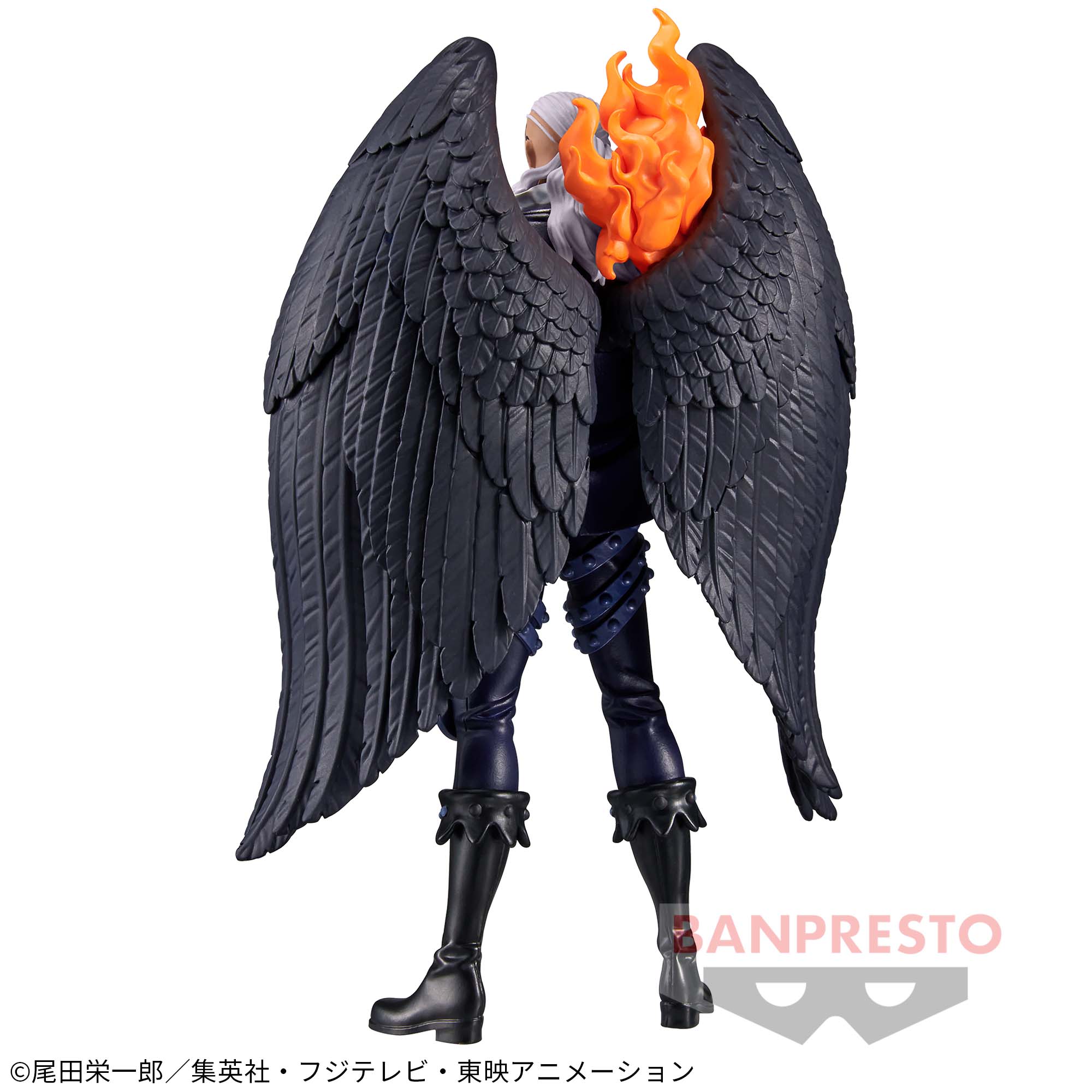 ONE PIECE FIGURE - DXF - THE GRANDLINE SERIES - EXTRA KING