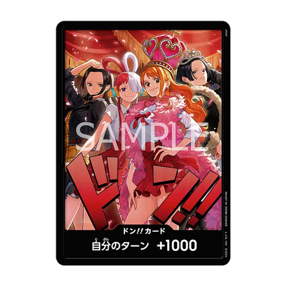 One Piece Card Game - Heroines Special Set [EB-03] – JumpIchiban