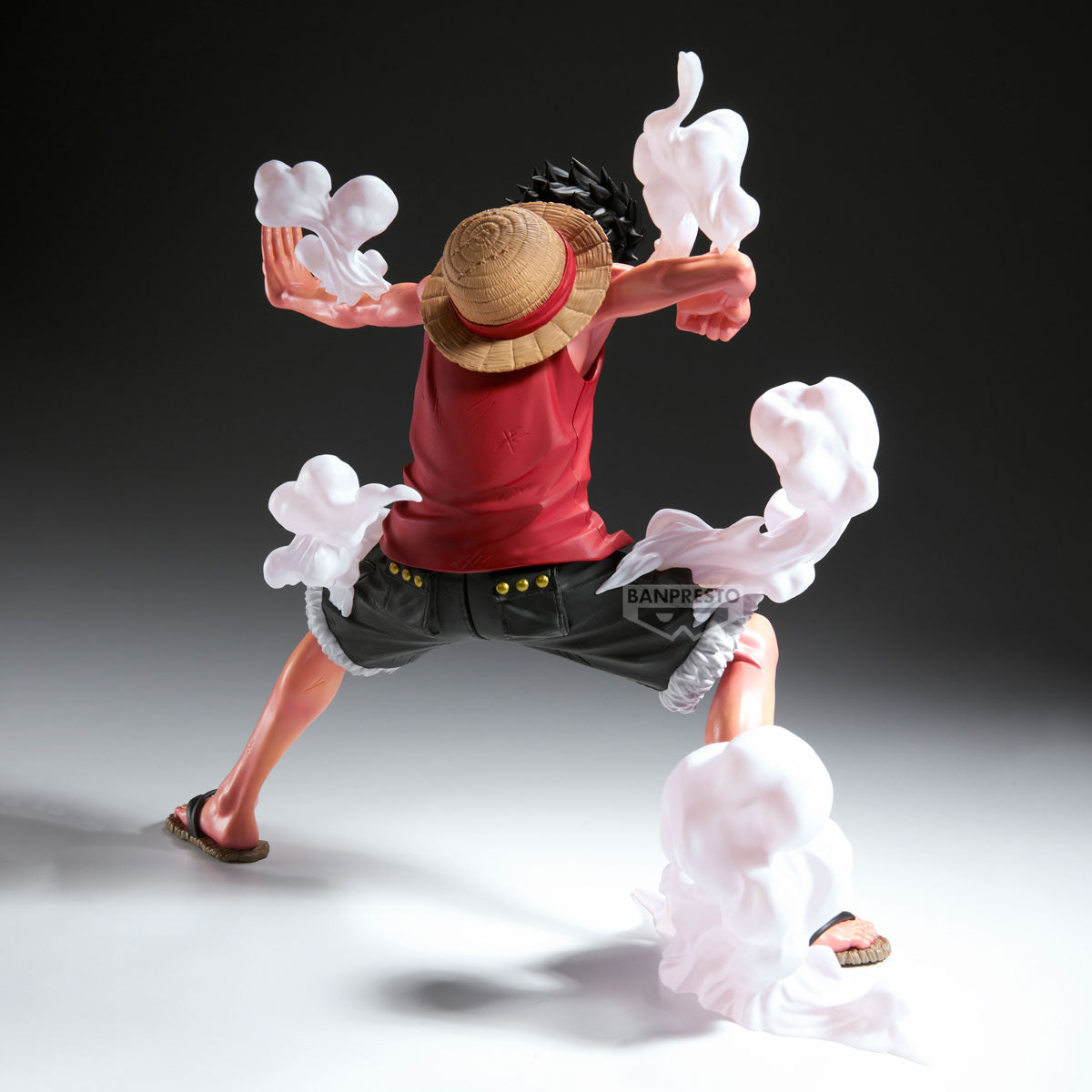 One Piece Maximatic Plus - Monkey D. Luffy I – JumpIchiban