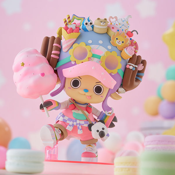 One Piece Toei Animation Collection - Harajuku Chopper – JumpIchiban