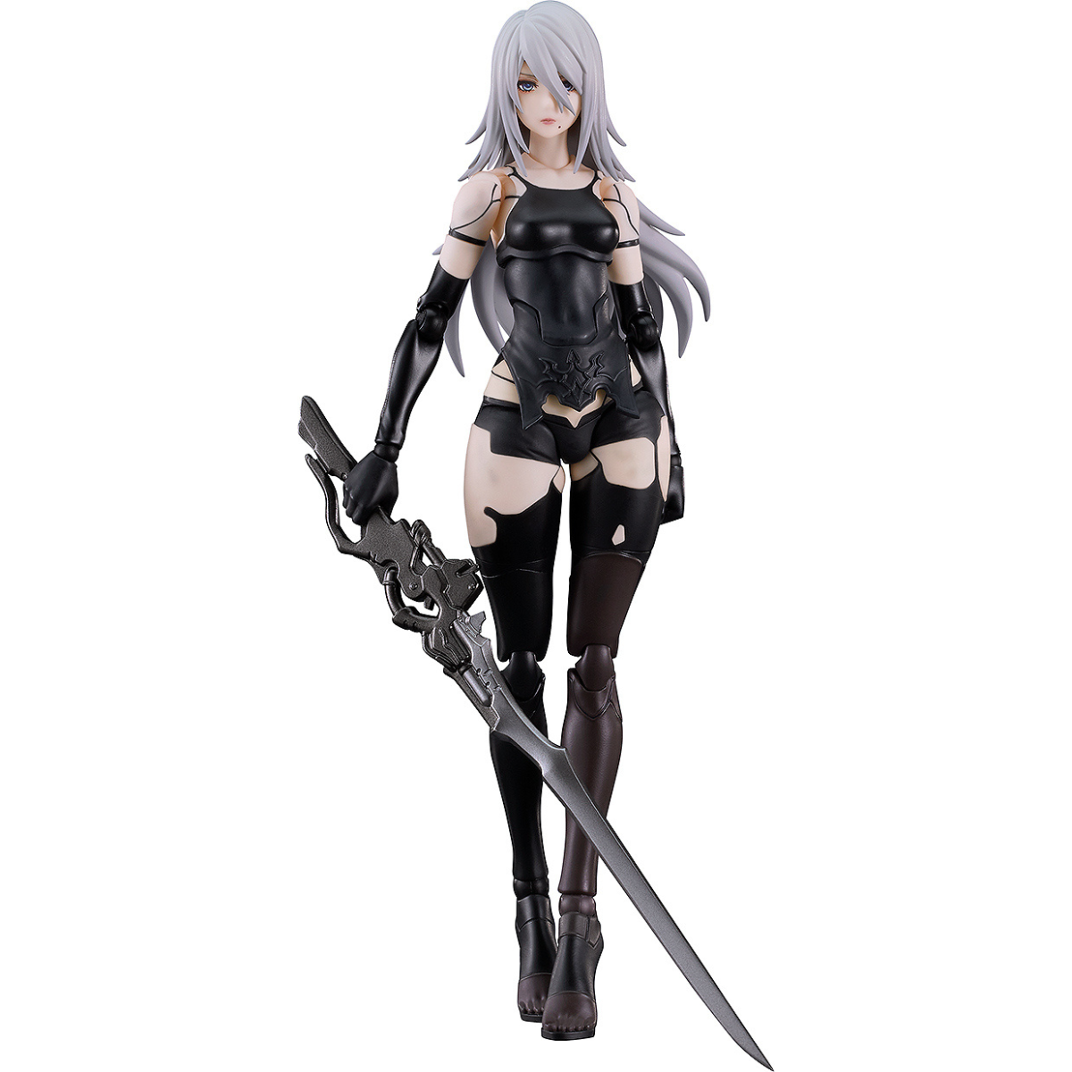 SF・ファンタジー・ホラー figma NieR:Automata Ver1.1a A2 figma NieR