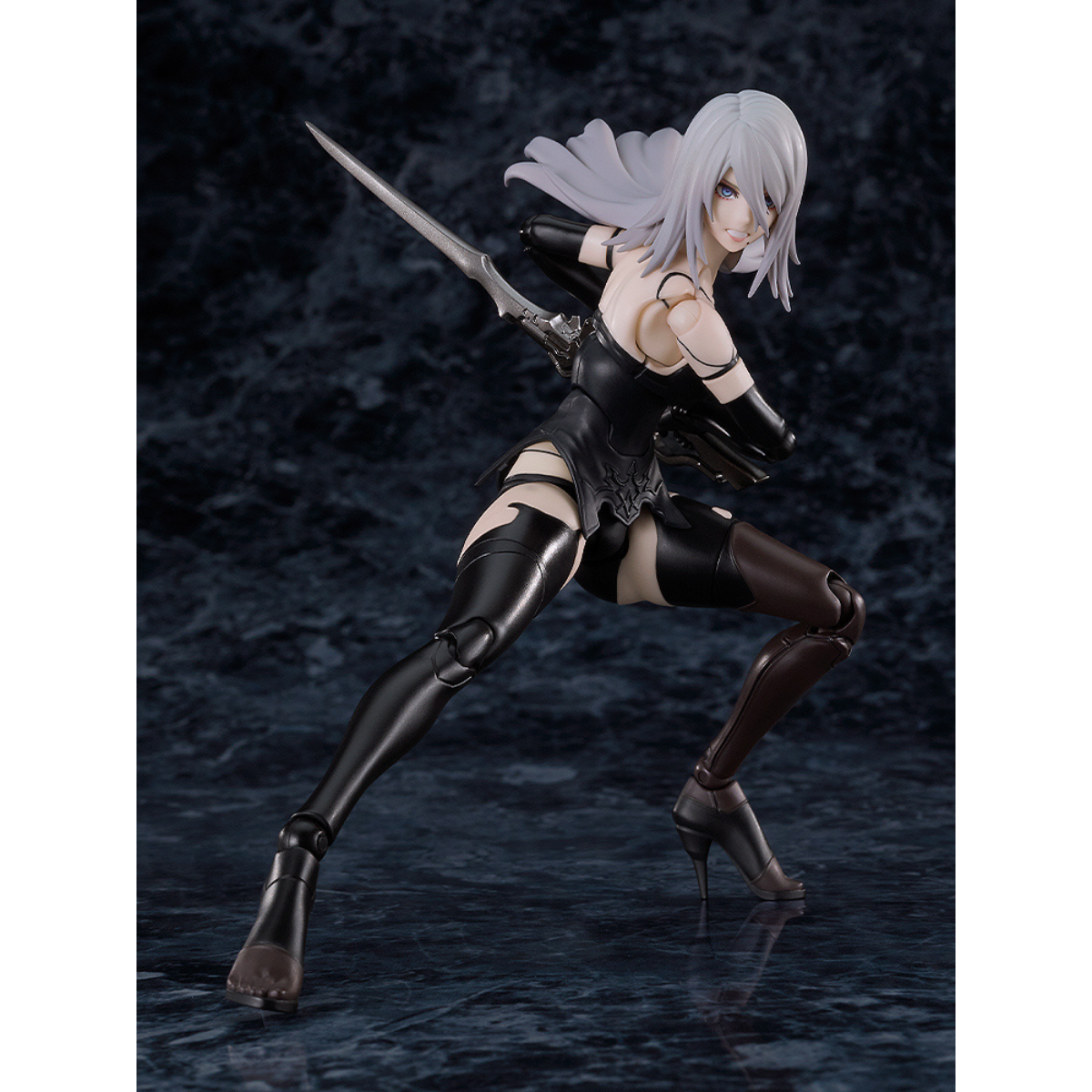 Nier Automata Ver 1.1a Figma - A2 – JumpIchiban