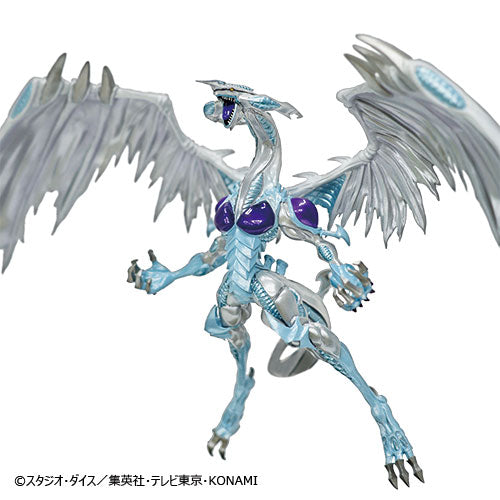 Yu-Gi-Oh! Monsters LEGION - Stardust Dragon – JumpIchiban