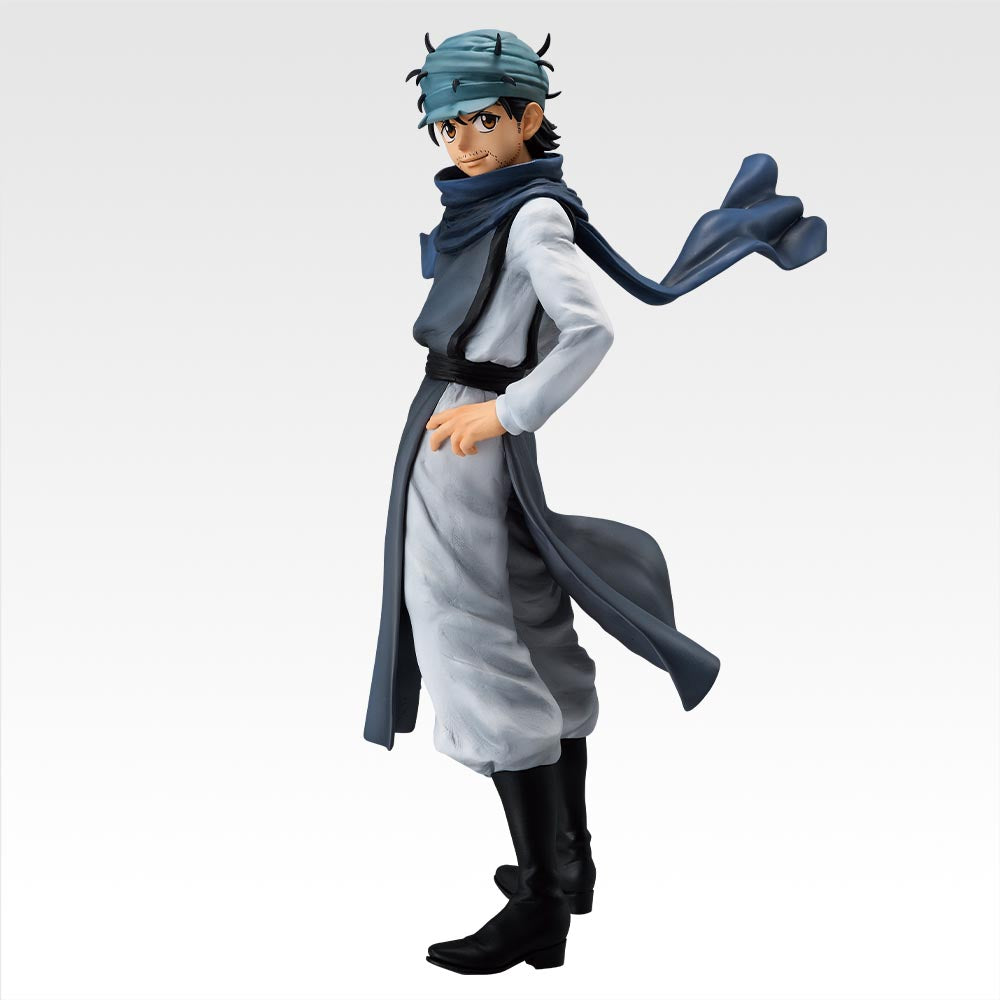 Ichiban Kuji HUNTER×HUNTER Cross the X-Day - E Prize Ging Freecss