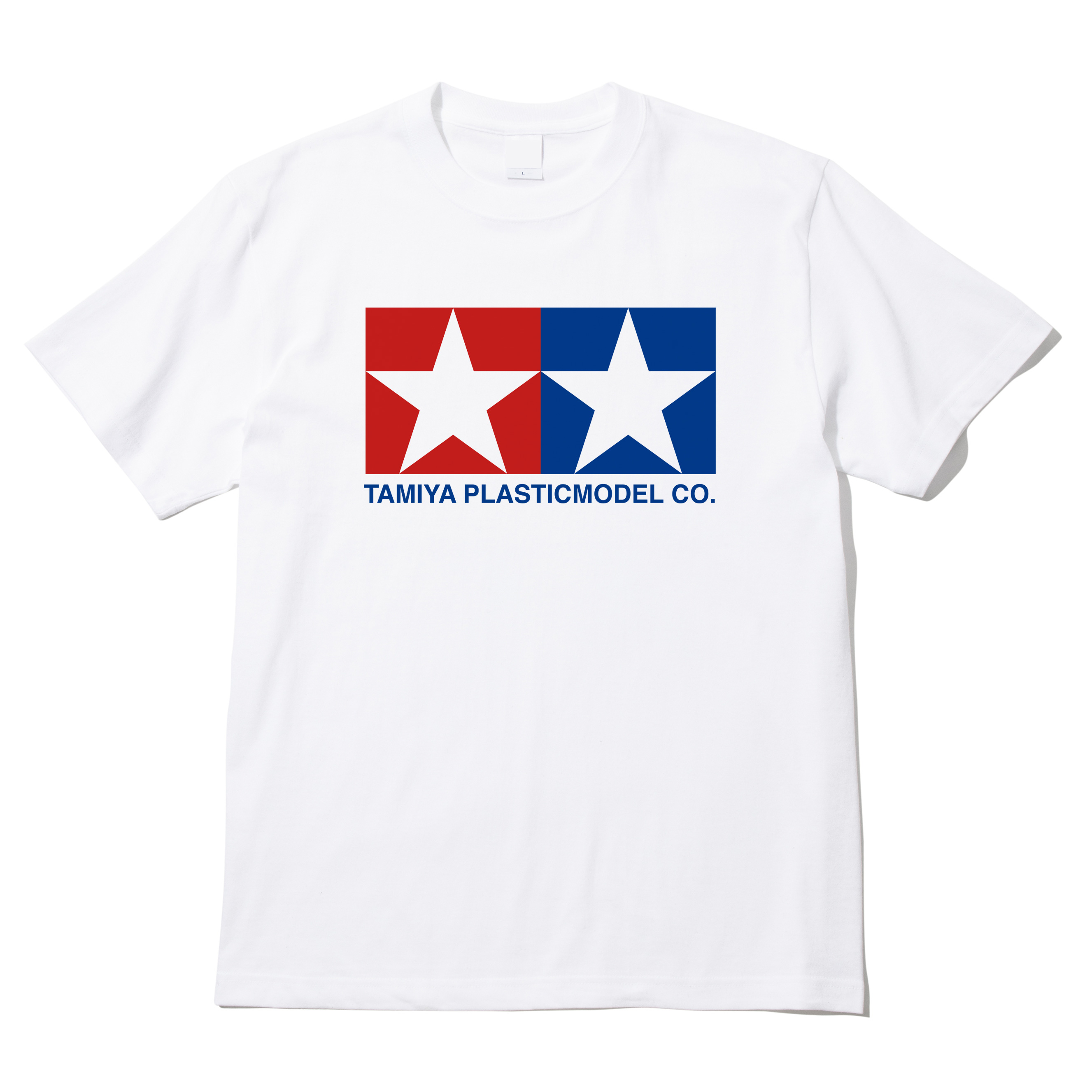 AIRJAM 2018 x TAMIYA x BLOCKHEAD MOTORS TSHIRT – JUN WATANABE