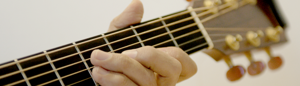 5弦バンジョーあれこれ （グレイト・レイクスに溺れるまで） | JUNJI