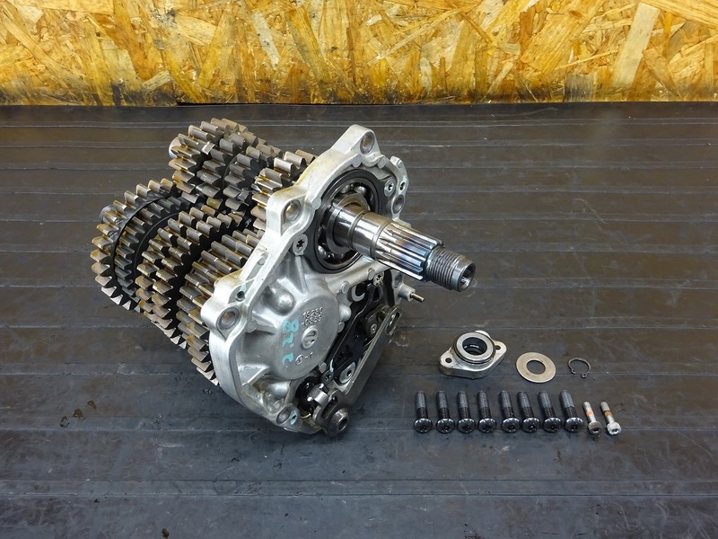 ZX-10R/RR - 中古バイクパーツ通販・買取 ジャンクヤード鳥取 JunkYard