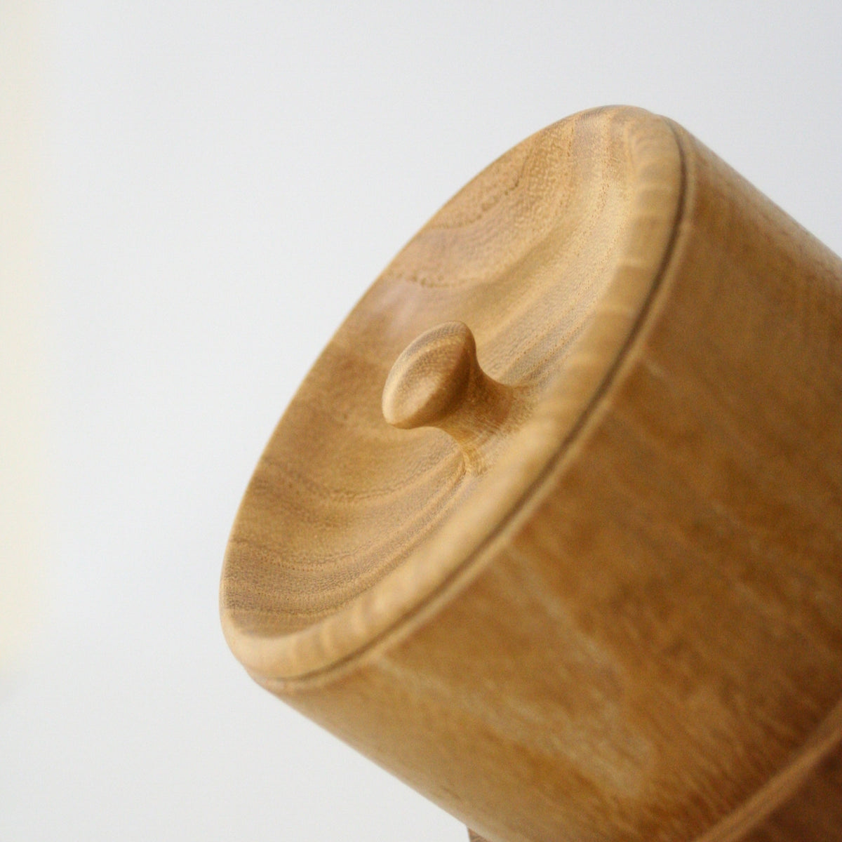 特別価格】茶筒 桑 – aitoki - 時を楽しむ丁寧な暮らし