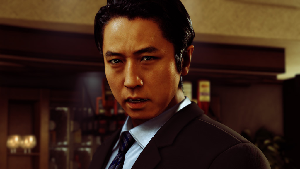 物語 | JUDGE EYES：死神の遺言 Remastered | セガ公式サイト