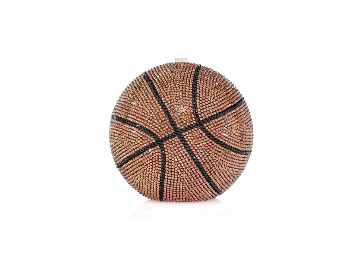 Basketball - Judith Leiber