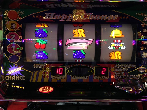 告知タイミング・BGM・プレミア】ハッピージャグラーV ｜ ジャグラーズ