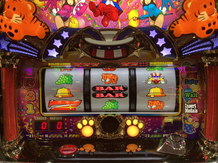 6号機】ジャグラー 中段チェリーの確率と恩恵 ｜ ジャグラーズネット