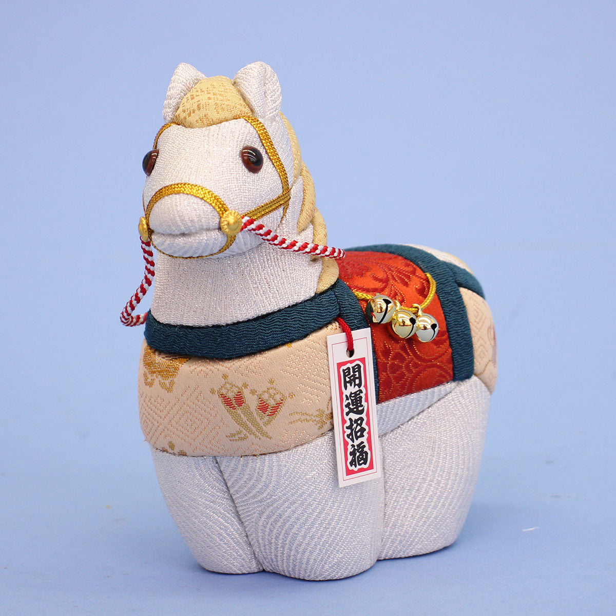 99木目込み人形材料：2026干支午 特価品 #16 – 寿鳳人形の東芸