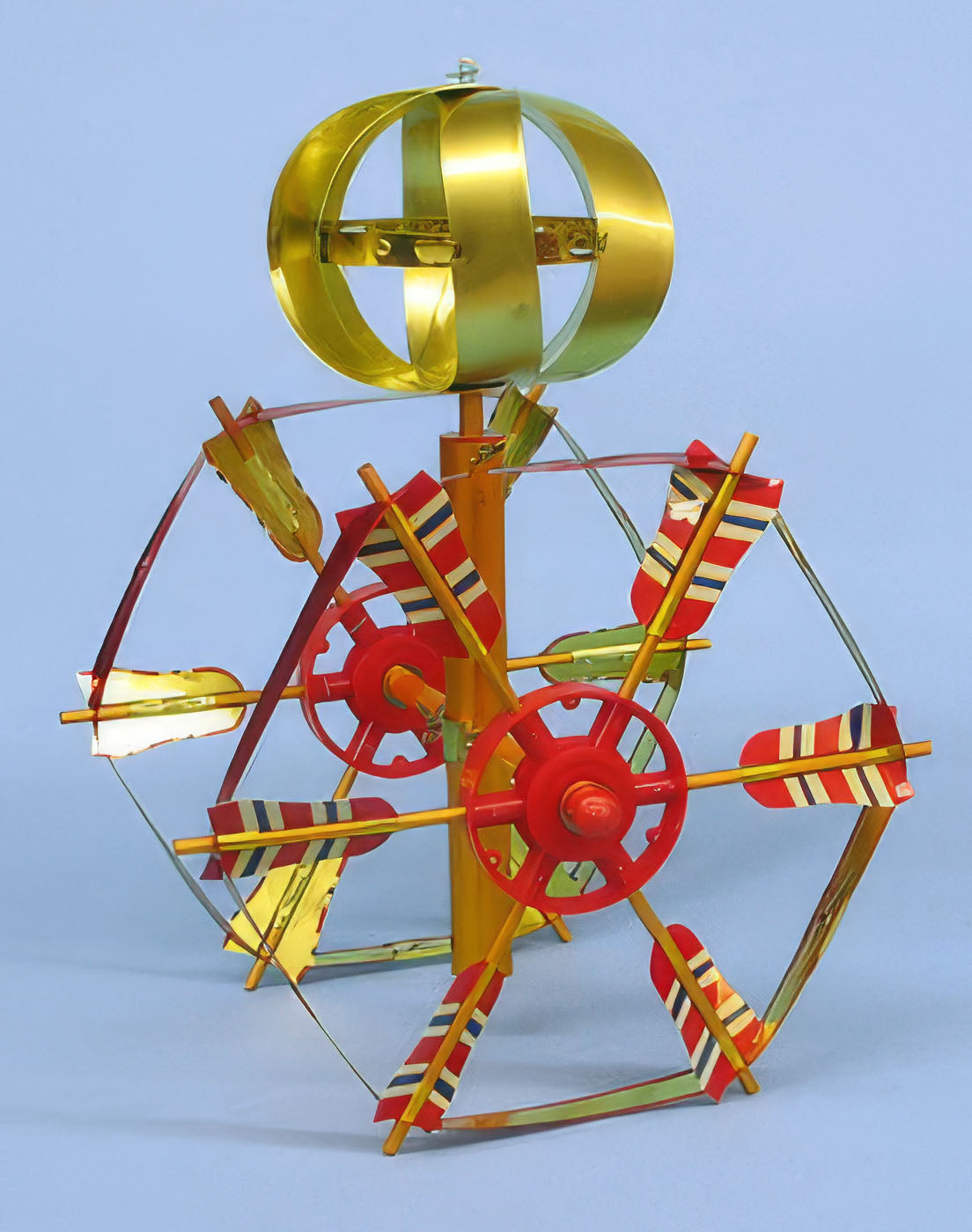 鯉のぼり用 矢車、掲揚器単品販売 – 寿鳳人形の東芸