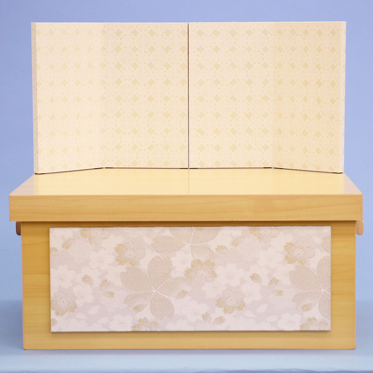 雛人形用 台、屏風セットの単品販売 – 寿鳳人形の東芸