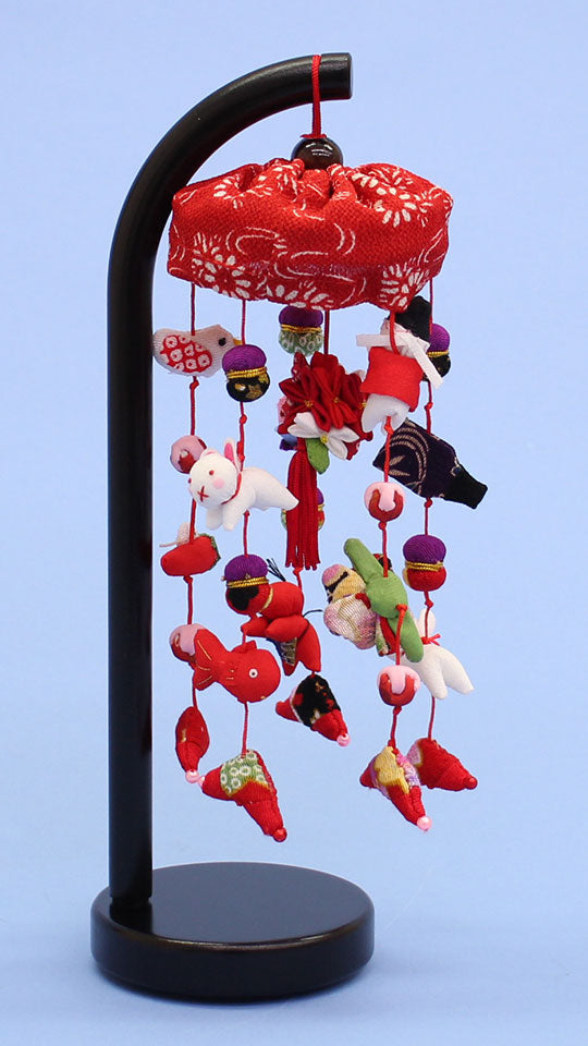 つるし雛、つるし飾りの通販、店舗販売 – 寿鳳人形の東芸