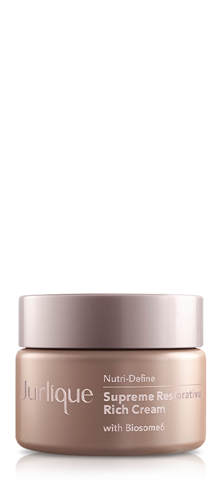 ニュートリディファイン コレクション - Nutri-Define｜Jurlique