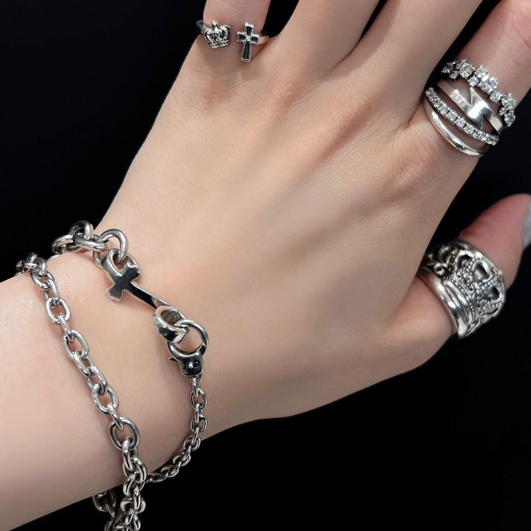 NIGHT FLASH リング | ジャスティン デイビス（JUSTIN DAVIS）公式通販