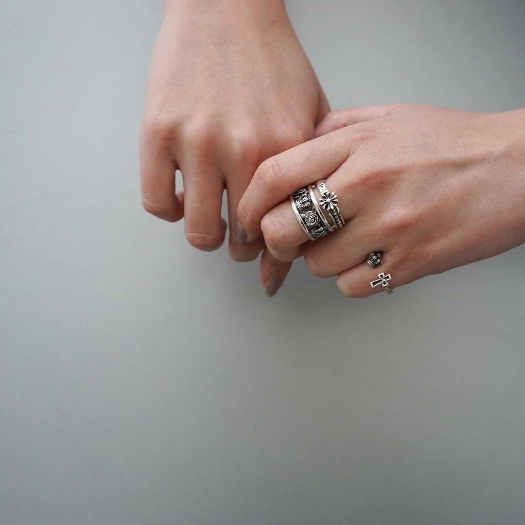 MY LOVE リング | ジャスティン デイビス（JUSTIN DAVIS）公式通販サイト