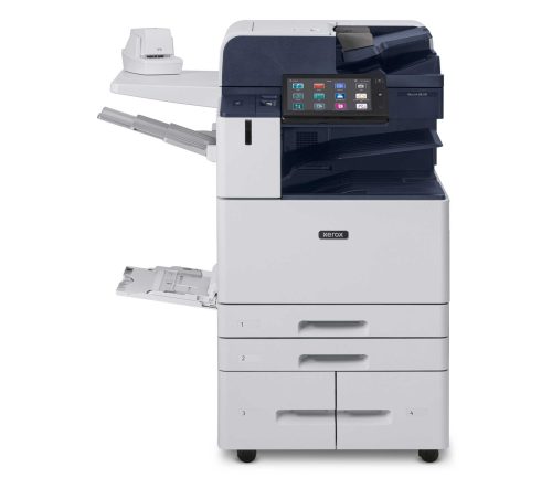 Multifunction Copiers & Printers for Less - Just Tech