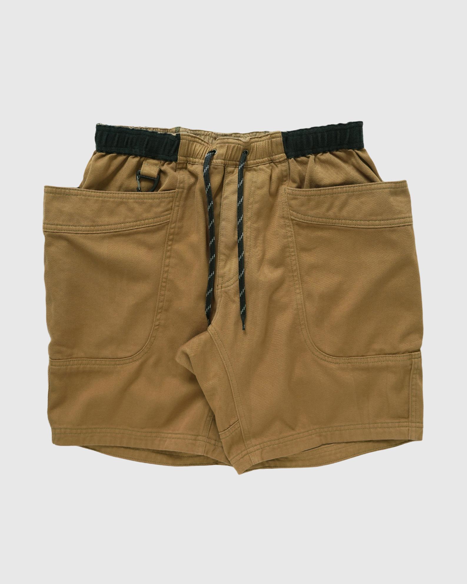 VENDOR CHILL SHORTS | SHORTS | JUZU store | ジュズストア
