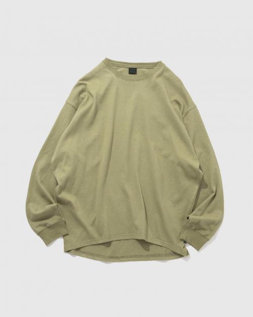 WIDE ARM CREW | Tshirts/CUTSEW | JUZU store | ジュズストア