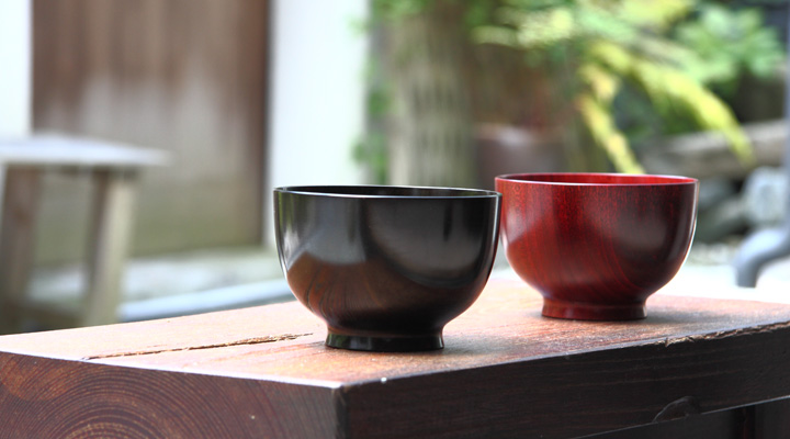 interior essence × 木曽漆器 | JAPAN TRADITIONAL CRAFTS WEEK 2016