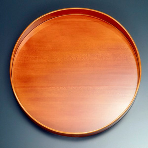 REAL Style × 飛騨春慶 | JAPAN TRADITIONAL CRAFTS WEEK 2016