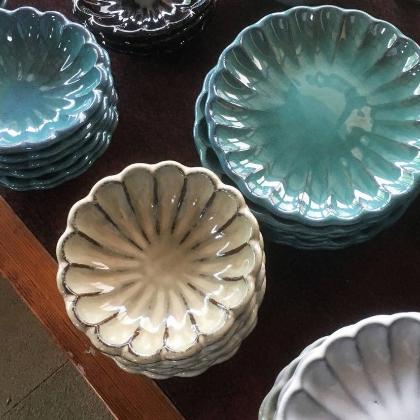 丹波立杭焼 × MARKUS｜JAPAN TRADITIONAL CRAFTS WEEK 2019