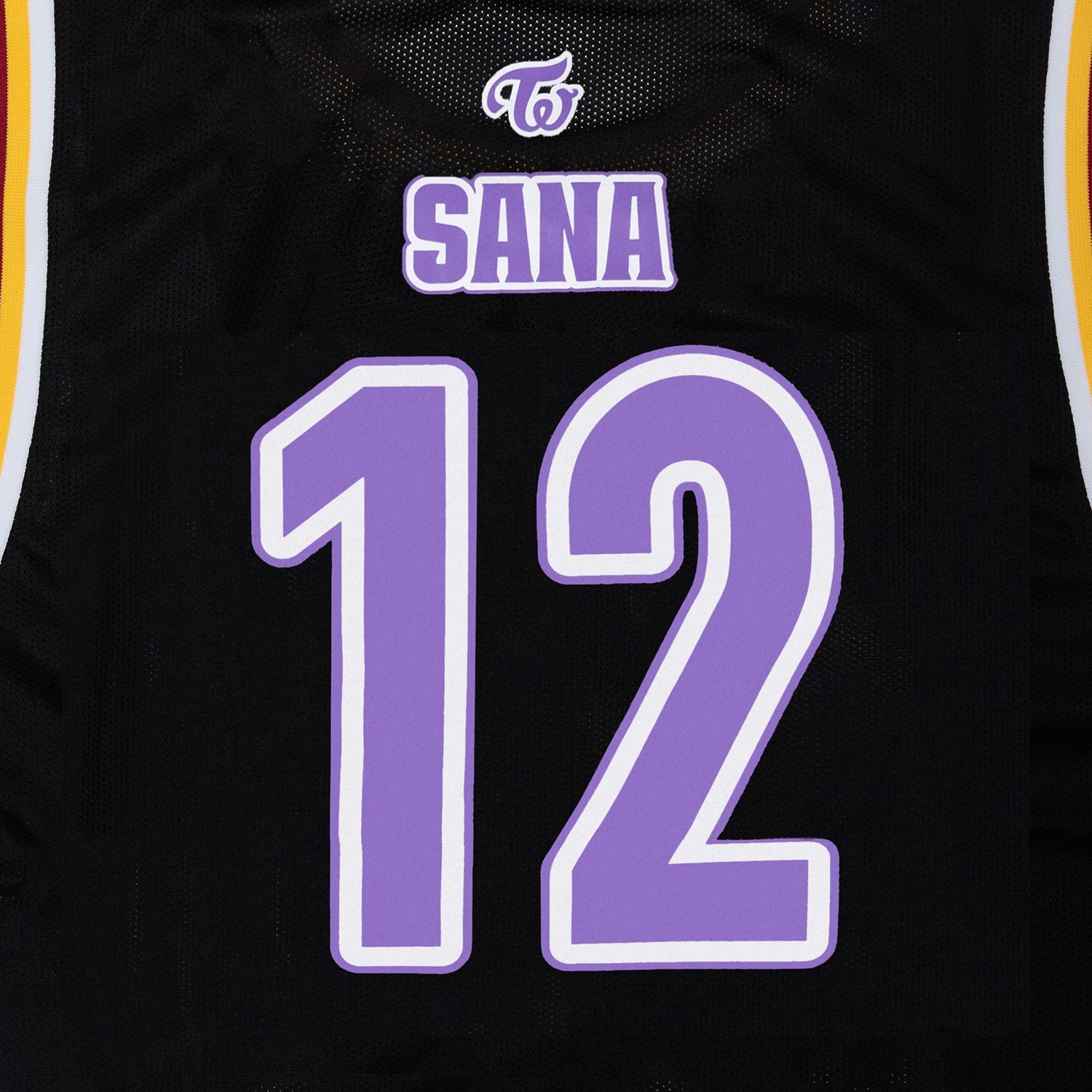 MESH UNIFORM - SANA / TWICE『READY TO BE SPECIAL』 – JYP JAPAN