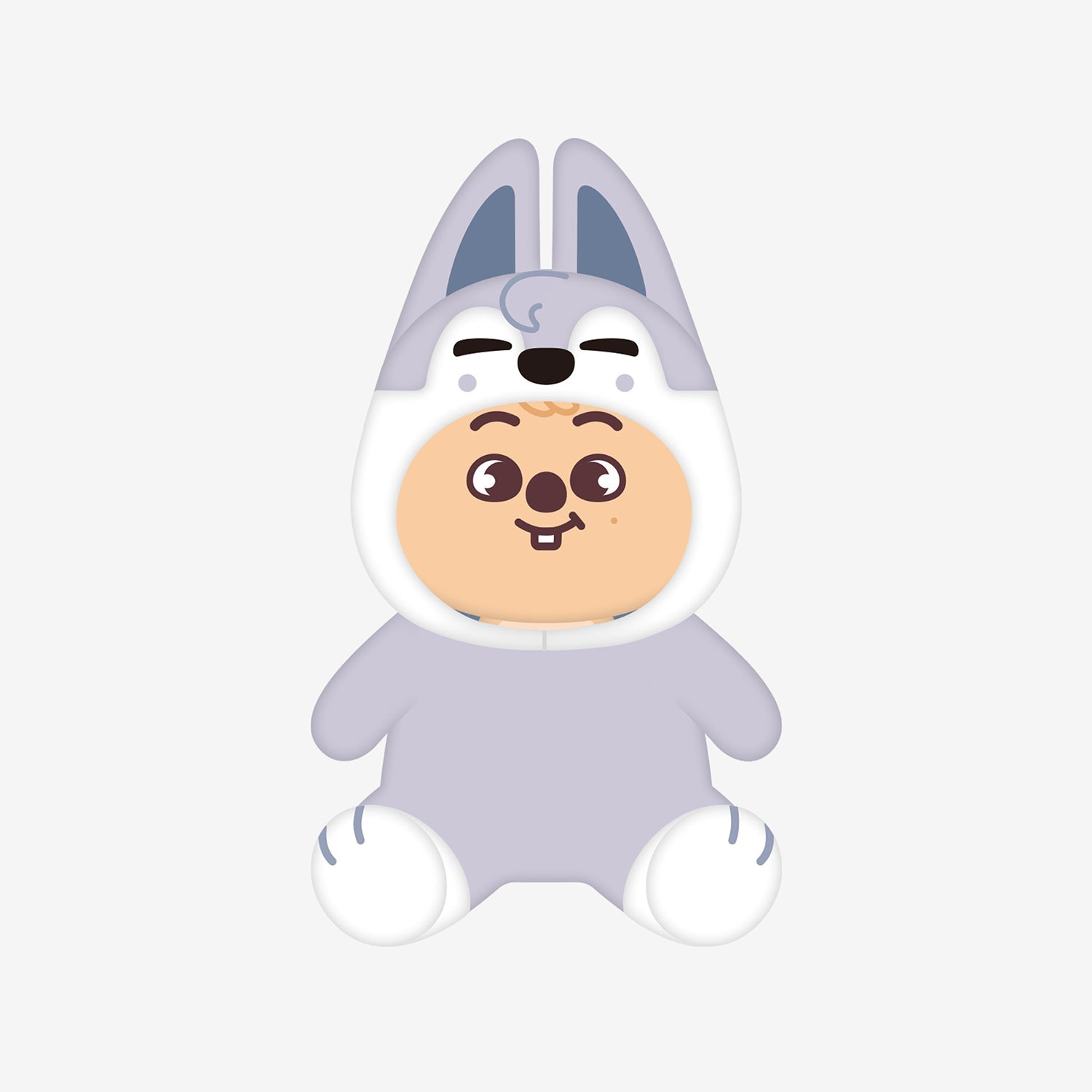 SOFT TOY - HAN QUOKKA / Stray Kids『Fan Connecting 2024 