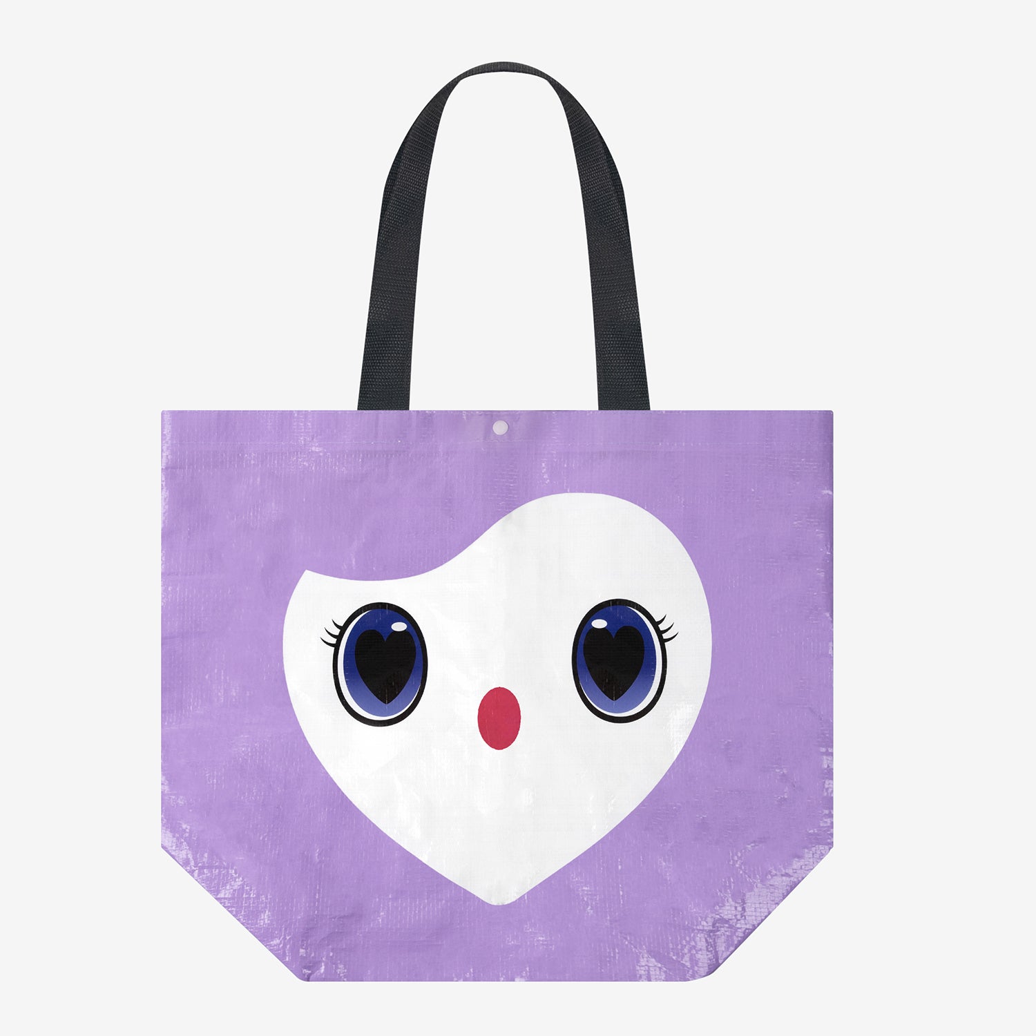 TWICE LOVELYS SHOPPING BAG - SAVELY / MISAMO『HAUTE COUTURE