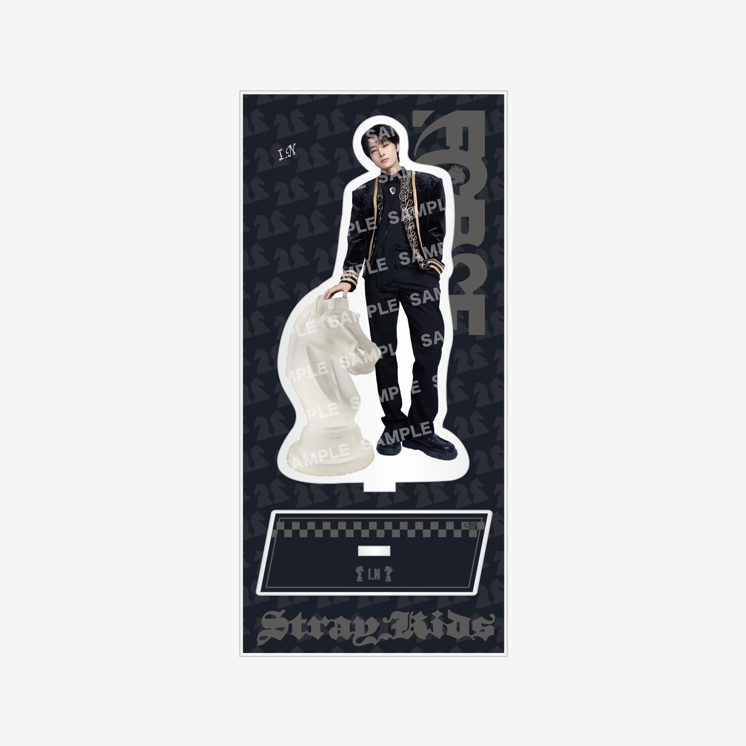 Stray Kids JAPAN SEASON'S GREETINGS 2026 “FORCE” OFFICIAL GOODS