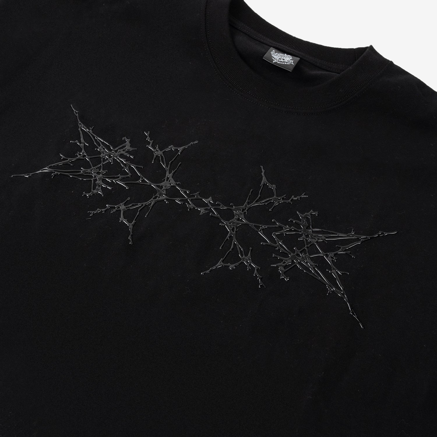 T-SHIRT / BLACK【L】/ Stray Kids『Stray Kids World Tour Stadium