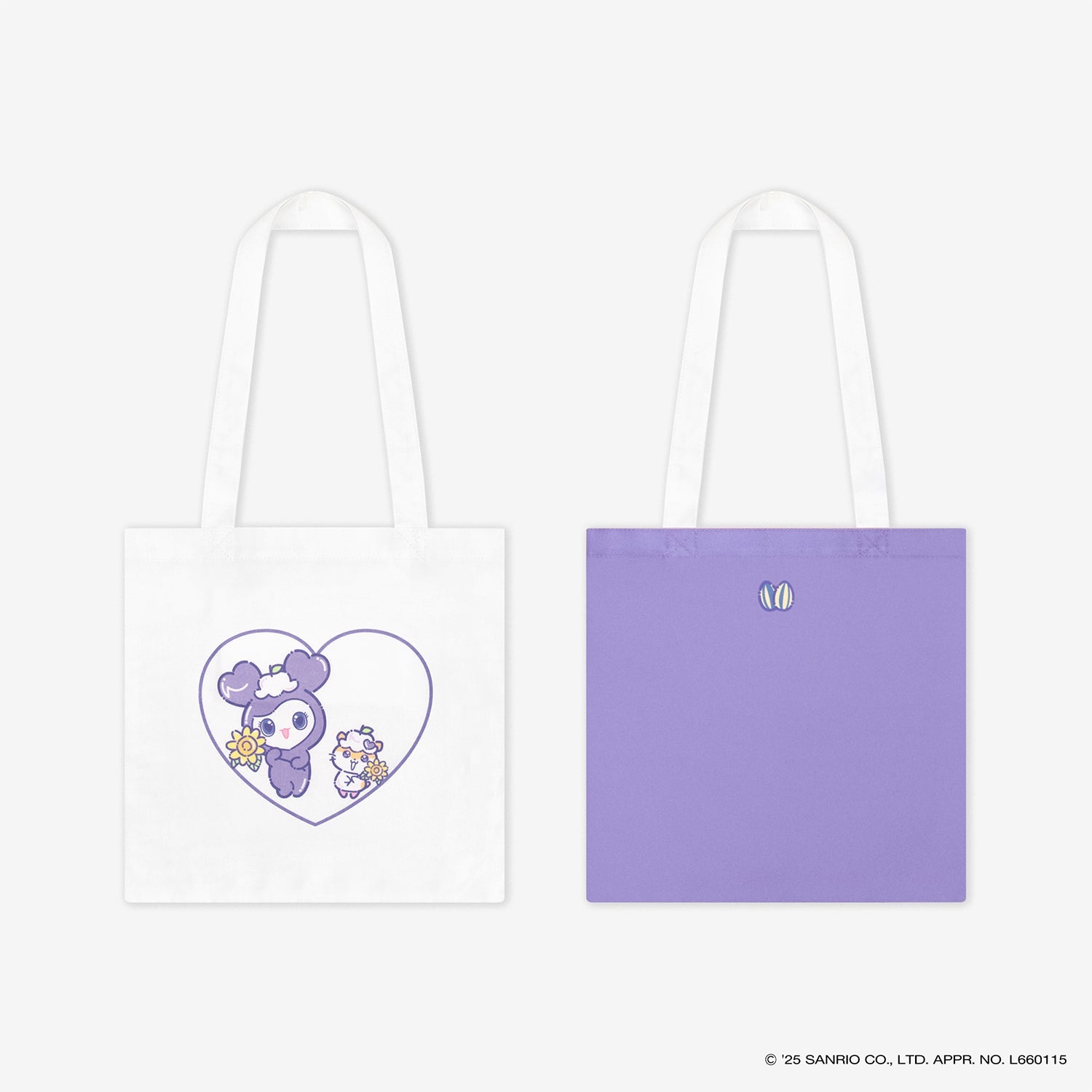 TWICE LOVELYS×SANRIO CHARACTERS OFFICIAL GOODS – JYP JAPAN ONLINE