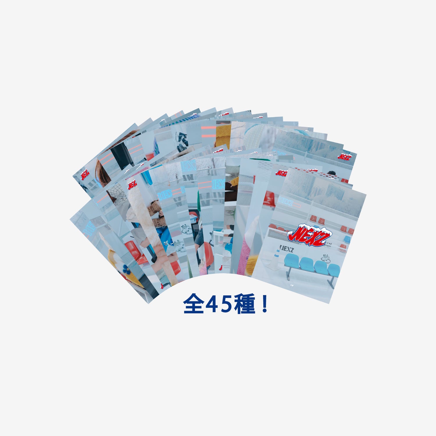 ACRYLIC STAND - Felix /『Stray Kids JAPAN SEASON'S GREETINGS 2026