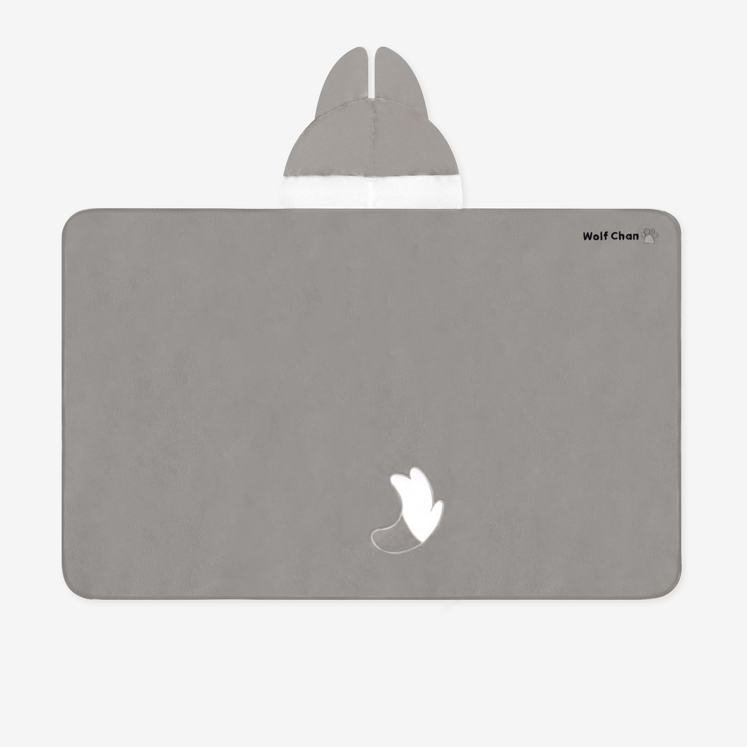 BLANKET - Wolf Chan / Stray Kids『Xmas POPUP STORE 2023』 – JYP