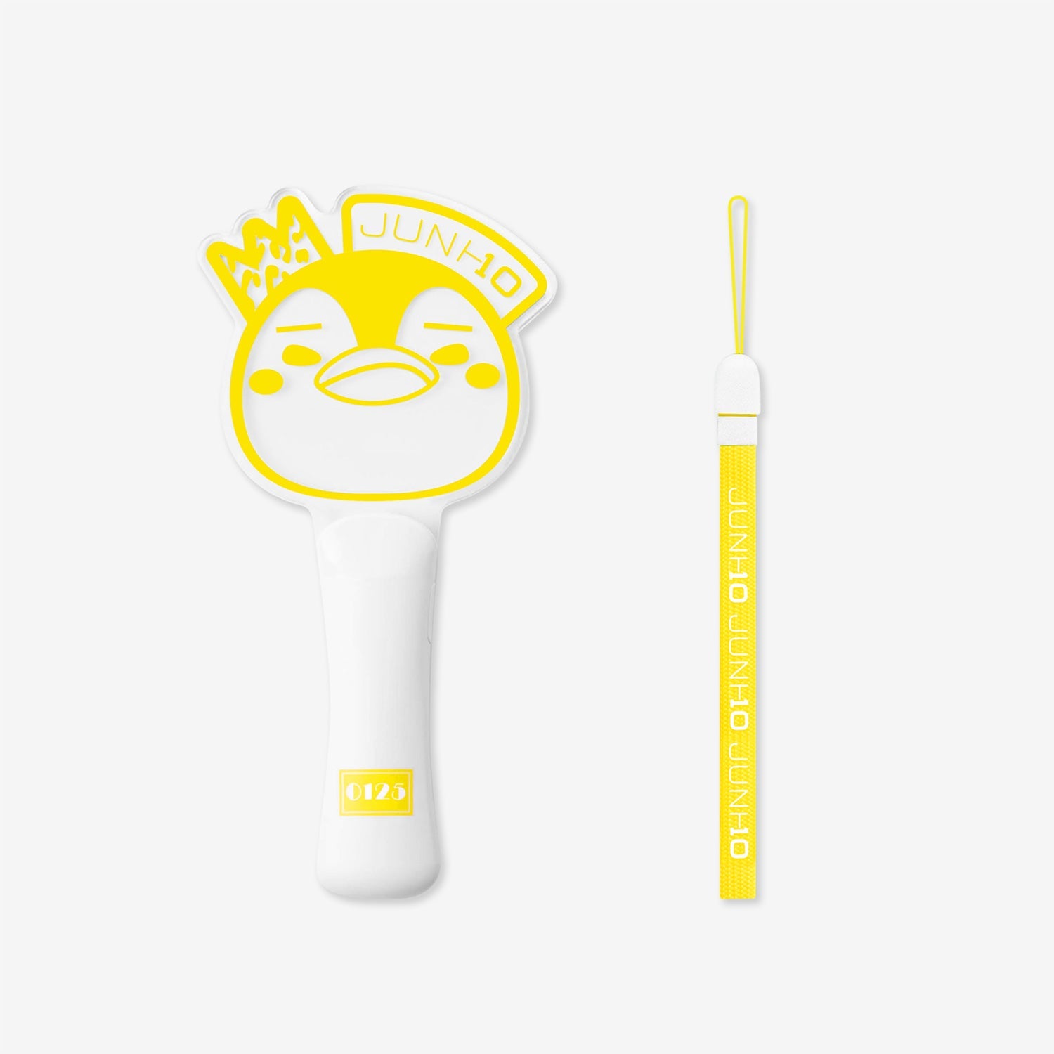 LIGHT STICK / Lee Junho『また会える日』 – JYP JAPAN ONLINE STORE