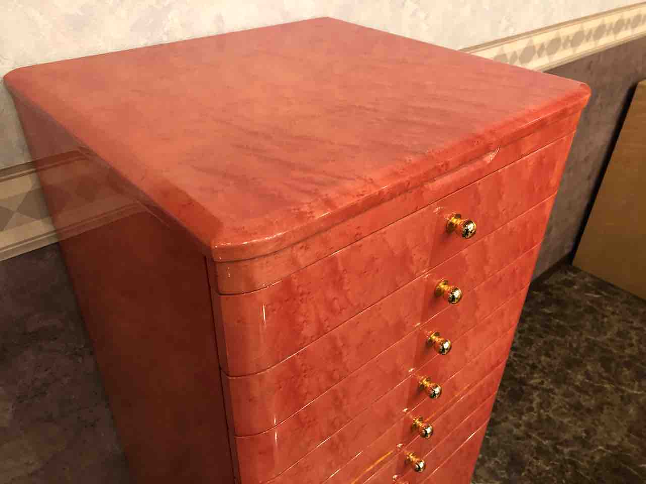 モリカネ・ジュエリーチェスト・フロマージュを特別価格で販売 | 住