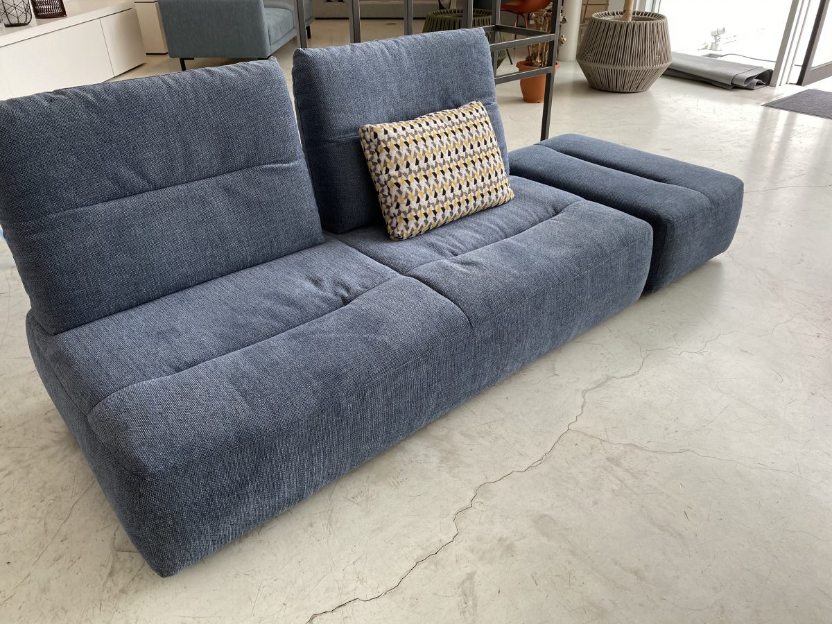 estic・SPIGA新作ソファ・LIVIT UP | 住賓館オフィシャル | 世界の名品