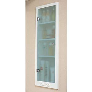 GLM030BN1L｜パナソニック｜○埋込み化粧棚[スイッチ1個、コンセント2