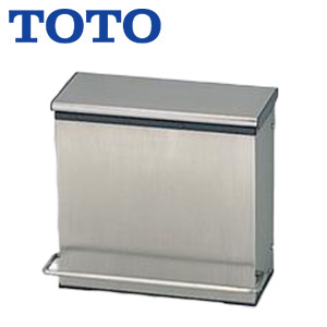 YKB104｜TOTO｜○チャームボックス[汚物入れ][トイレゾーン