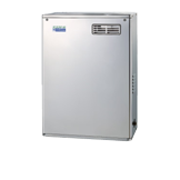 UGLD05｜TOTOフロア収納キャビネット[ワイドタイプ][埋込タイプ]