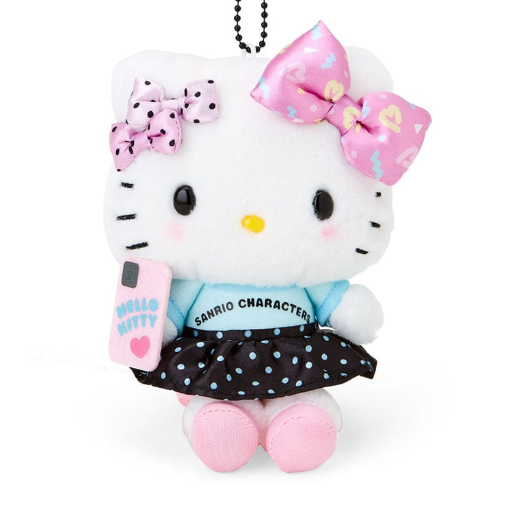 Clearance]#[Sanrio] Fantasy Trip Design Series - Mascot Strap
