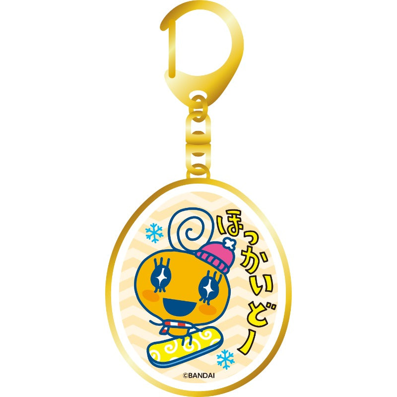 Hokkaido de Hakken Tamagotchi – JYW TMGC