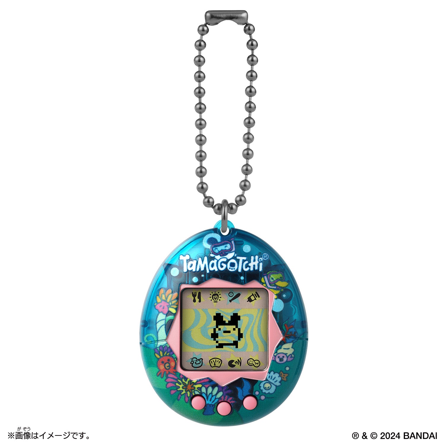 NEW] Original Tamagotchi [APR 2024] Bandai JAPAN – JYW TMGC